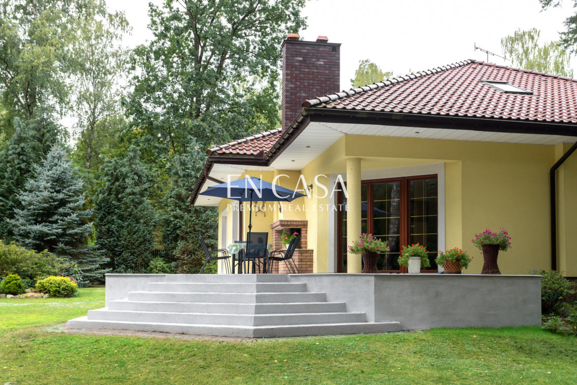 House Sale Henryków-Urocze 15